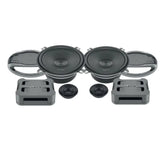 Hertz Cento CK130 - 5.25" 13cm 2-Way Car Component Door Speakers 420W